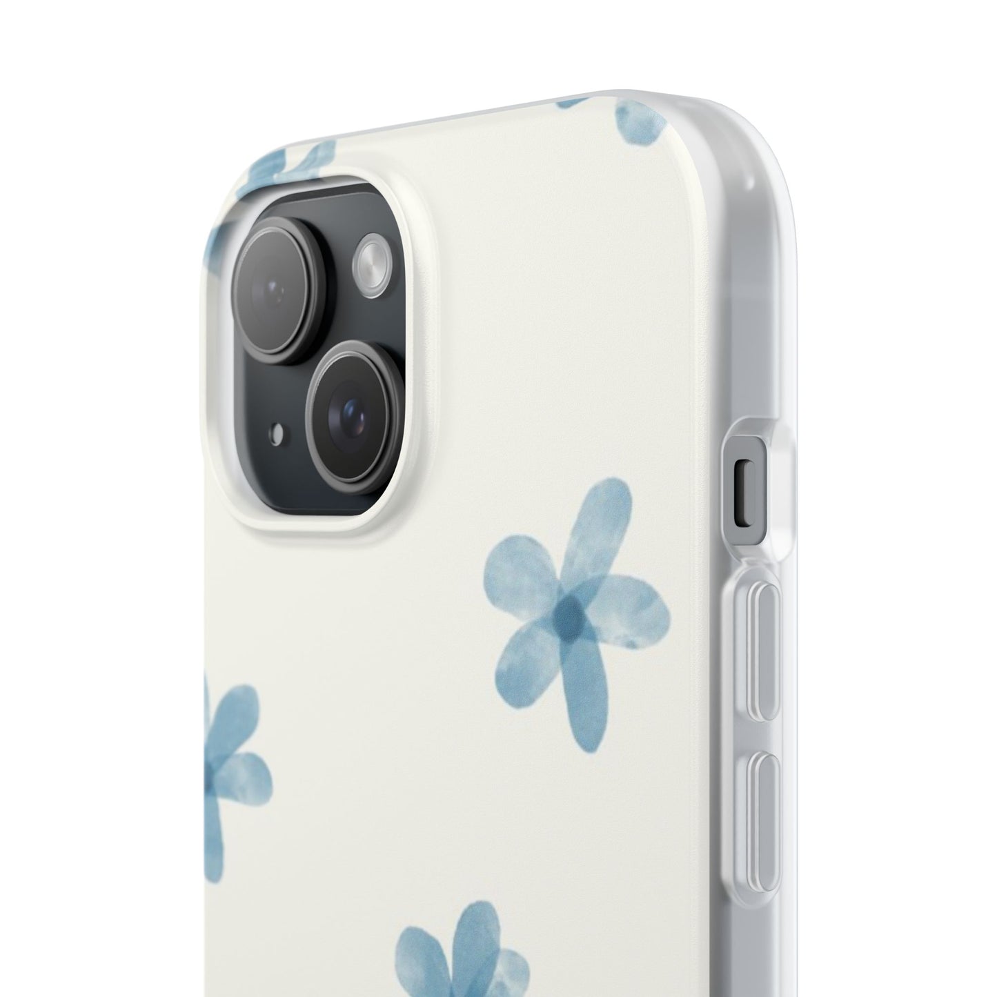 Sky Petals Phone Case