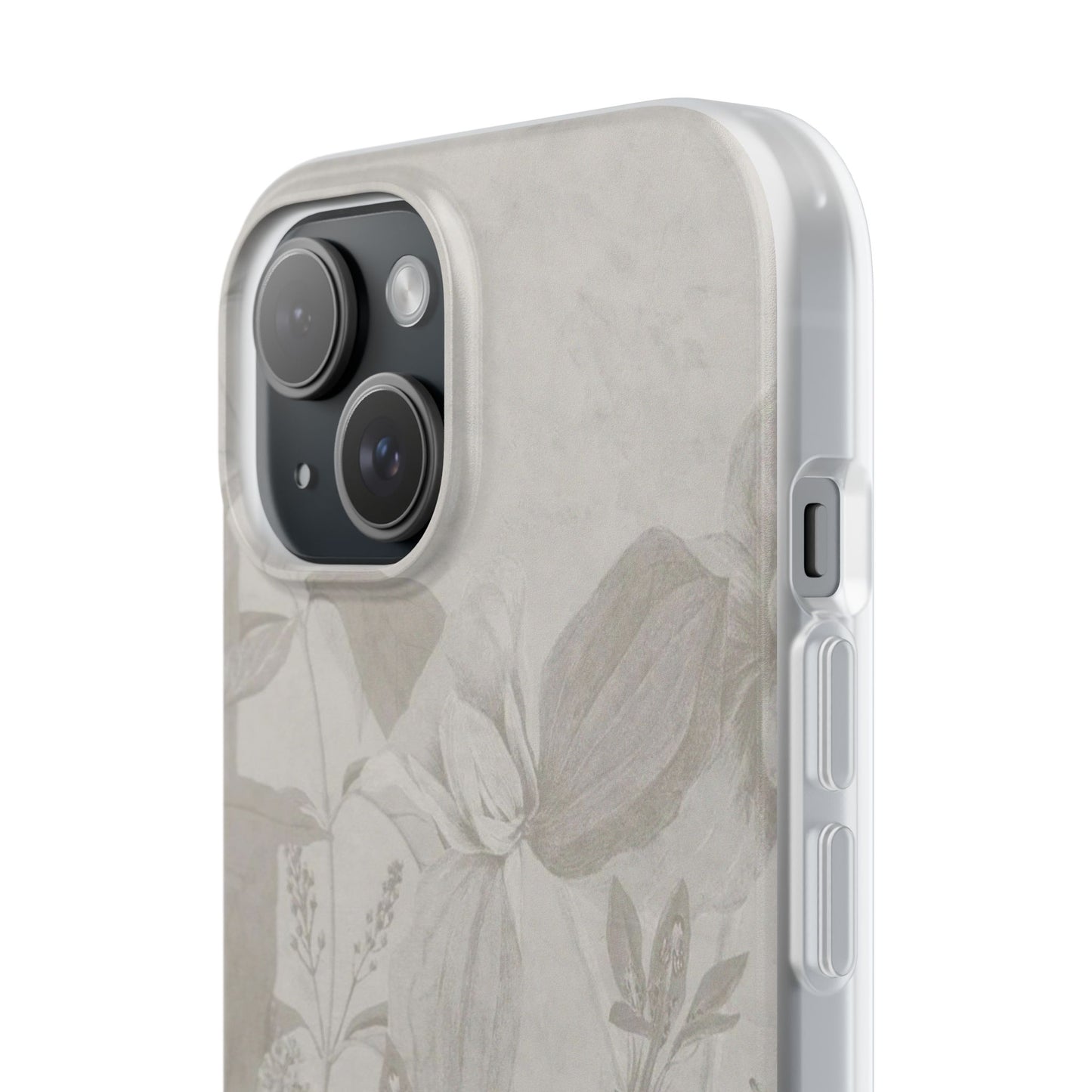 Shadow Garden Phone Case