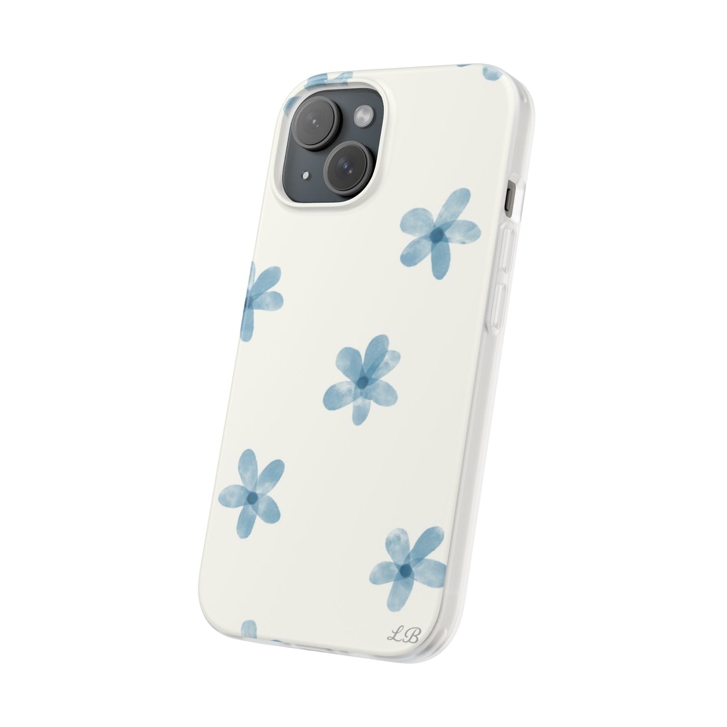 Sky Petals Phone Case