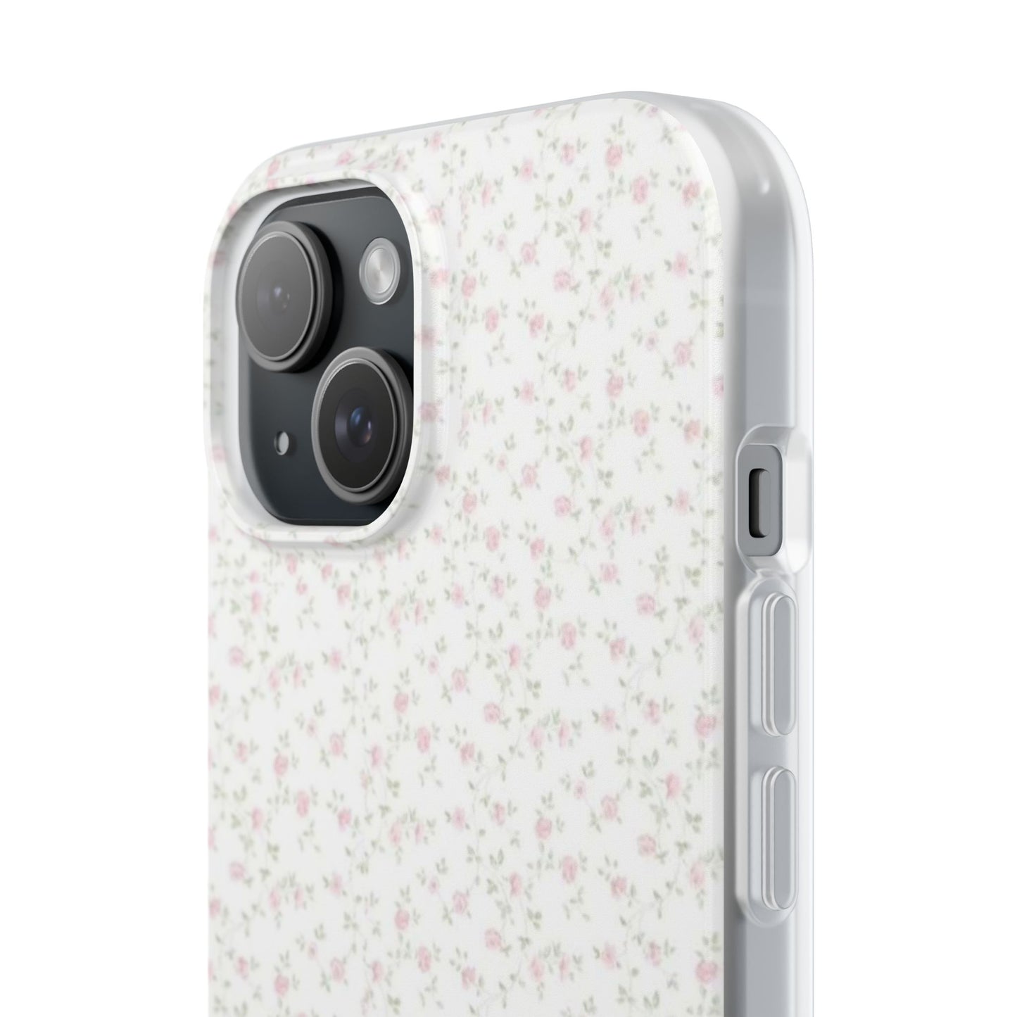 Blush Meadow Phone Case