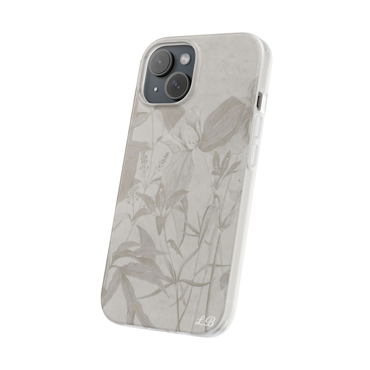 Shadow Garden Phone Case