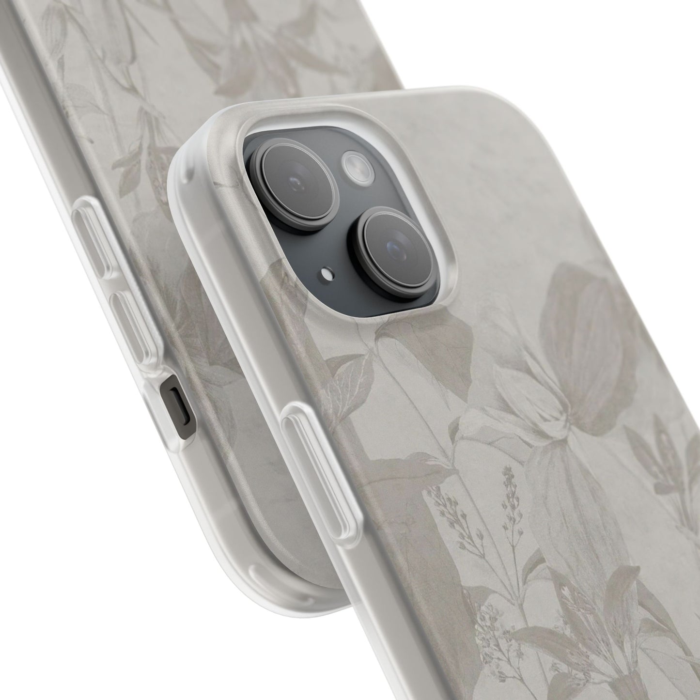 Shadow Garden Phone Case