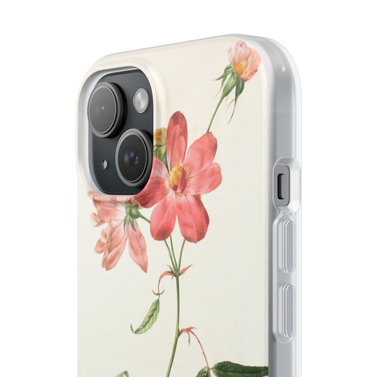 Heirloom Petal Phone Case