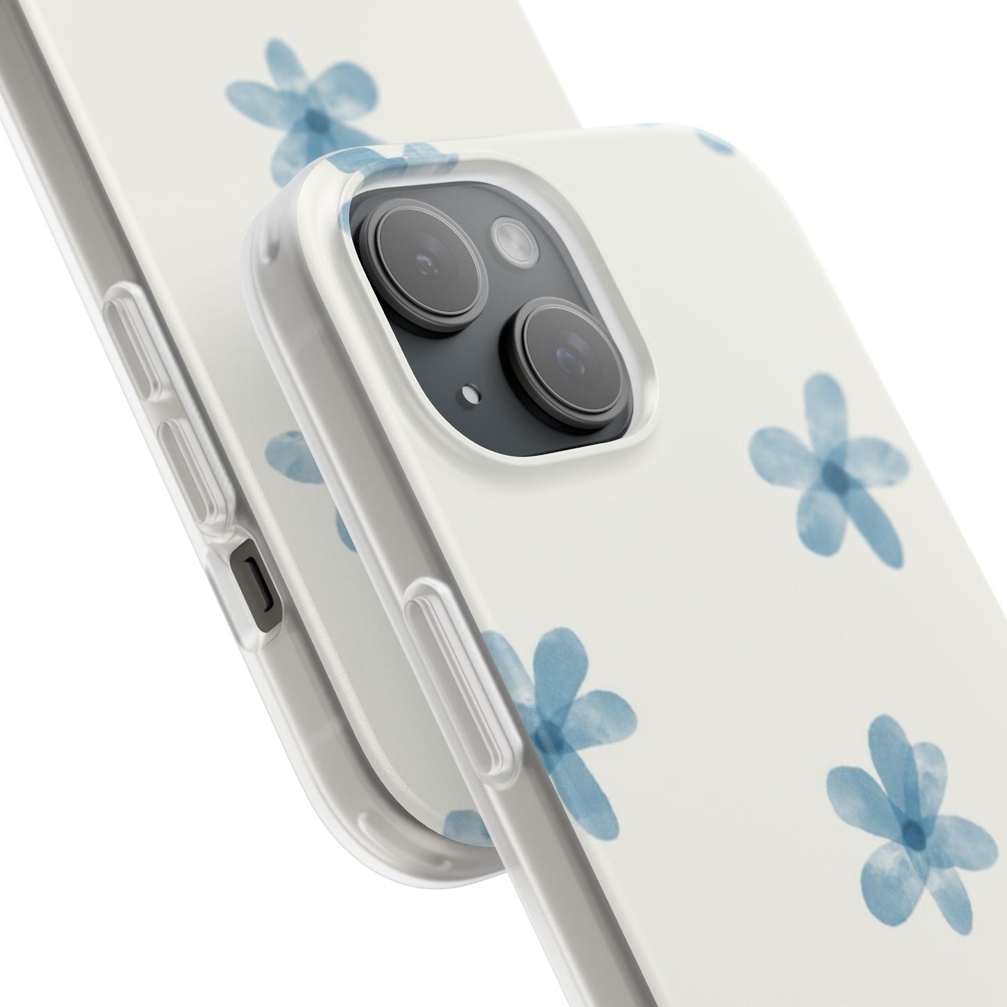 Sky Petals Phone Case