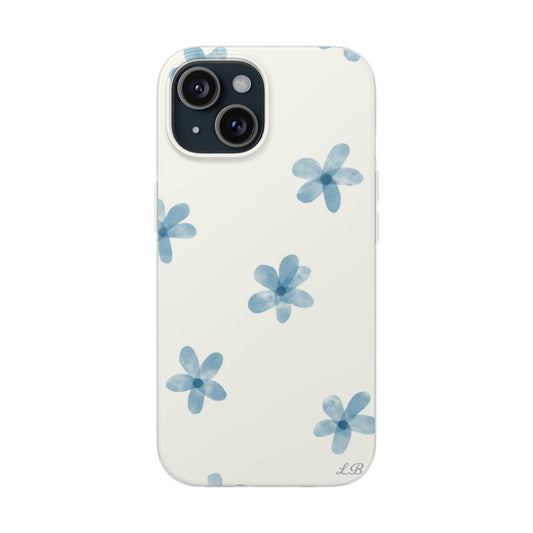 Sky Petals Phone Case