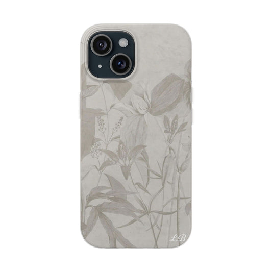Shadow Garden Phone Case