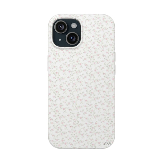 Blush Meadow Phone Case