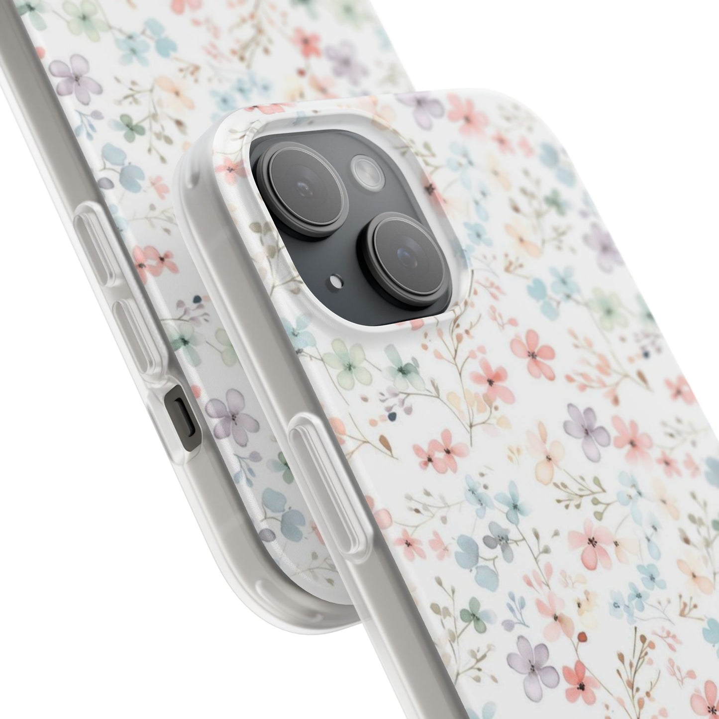 Spring Sprinkle Phone Case