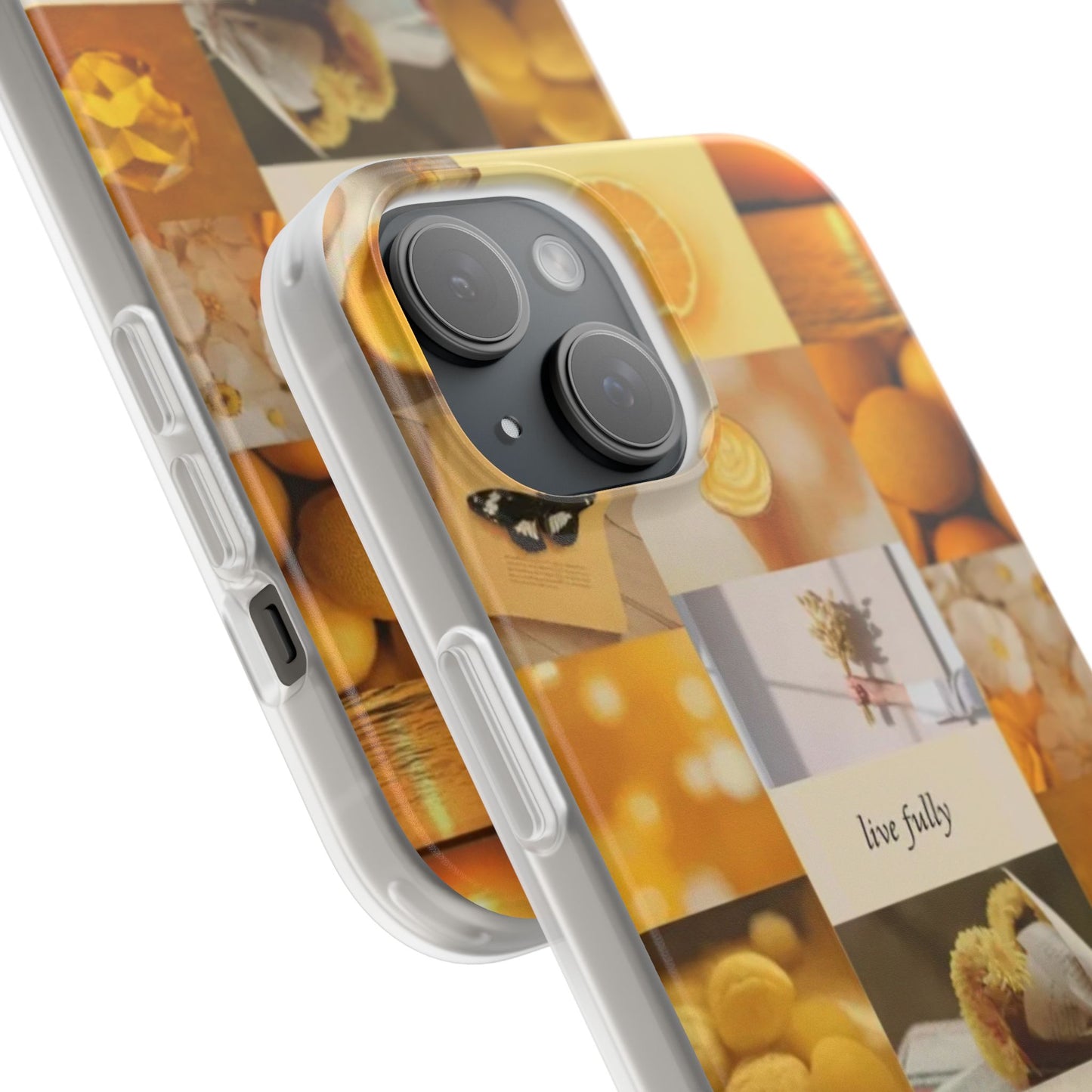 Sunbeam Story Phone Case